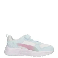 TRINITY 2LT FADED GLOW AC PS Sneakers Bambina Verde