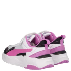 TRINITY 2 LT JELLY HEAVEN AC P Sneakers Bambina Bianche e Rosa
