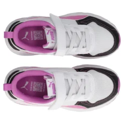 TRINITY 2 LT JELLY HEAVEN AC P Sneakers Bambina Bianche e Rosa