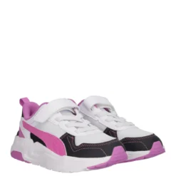 TRINITY 2 LT JELLY HEAVEN AC P Sneakers Bambina Bianche e Rosa