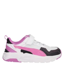 TRINITY 2 LT JELLY HEAVEN AC P Sneakers Bambina Bianche e Rosa