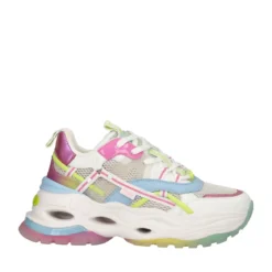 TRIPLET HOLLOW Sneakers Donna Multicolor