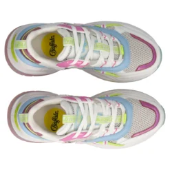 TRIPLET HOLLOW Sneakers Donna Multicolor
