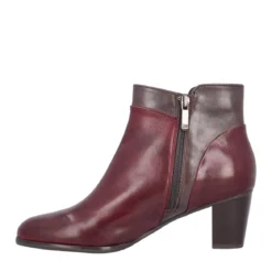Tronchetti Donna Bordeau