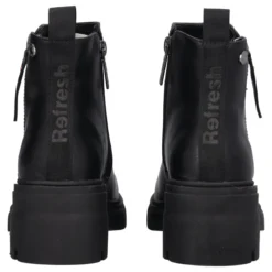 Tronchetti Donna con zip