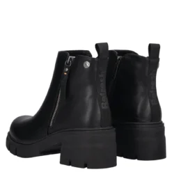 Tronchetti Donna con zip