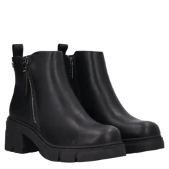 Tronchetti Donna con zip