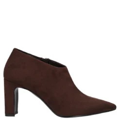 Tronchetti Donna Marroni