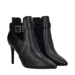 Tronchetti Donna Neri