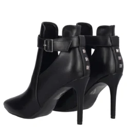 Tronchetti Donna Neri