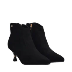 Tronchetti Donna Neri