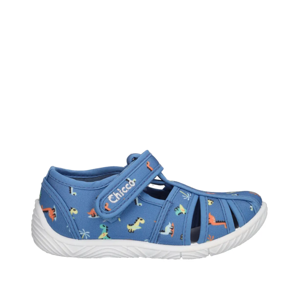 TULLIO Sandali Bambino Royal Blue - Primi Passi