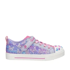 TWINKLE SPARKS OMBRE FLUTTE