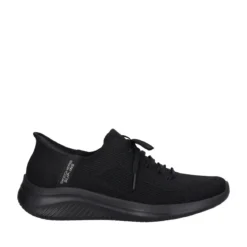 ULTRA FLEX 3.0 ELEVATED MOTIO Sneakers Slip-on Donna nere