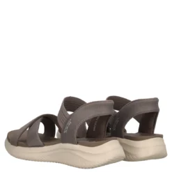 ULTRA FLEX 3.0 NEVER BETTER Sandali Donna Grigi
