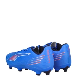ULTRA 6 PLAY FG/AG Scarpe da Calcio Uomo Blu