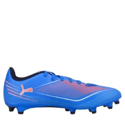 ULTRA 6 PLAY FG/AG Scarpe da Calcio Uomo Blu