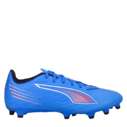 ULTRA 6 PLAY FG/AG Scarpe da Calcio Uomo Blu