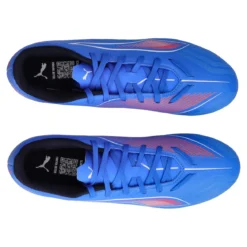 ULTRA 6 PLAY FG/AG Scarpe da Calcio Uomo Blu