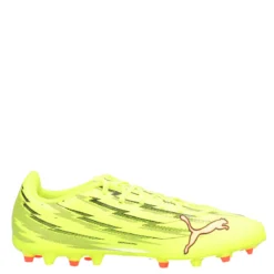 ULTRA 6 PLAY MG Scarpe da Calcio Uomo Gialle