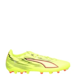 ULTRA 6 PLAY MG Scarpe da Calcio Uomo Gialle