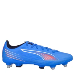 ULTRA 6 PLAY MXSG Scarpe da Calcio Uomo Blu