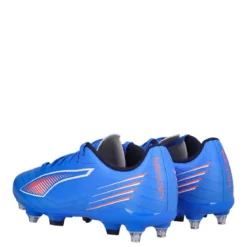 ULTRA 6 PLAY MXSG Scarpe da Calcio Uomo Blu