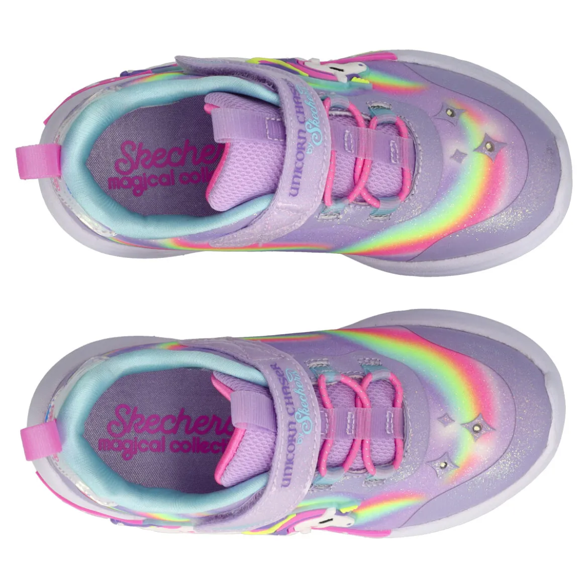 UNICORN CHASER