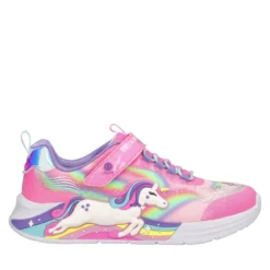 UNICORN CHASER Sneakers
