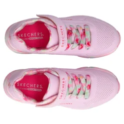 UNO GEN1 Sneakers Bambina Rosa