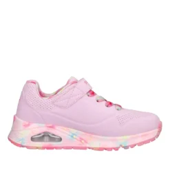 UNO GEN1 Sneakers Bambina Rosa