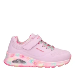 UNO GEN1 Sneakers Bambina Rosa