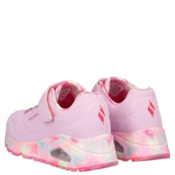 UNO GEN1 Sneakers Bambina Rosa