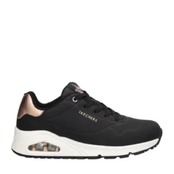 UNO GOLDEN AIR Sneakers Donna Nere
