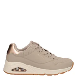 UNO GOLDEN AIR Sneakers Donna Beige