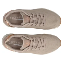 UNO GOLDEN AIR Sneakers Donna Beige