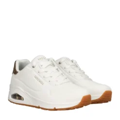 UNO JUNGLE Sneakers Donna Bianche