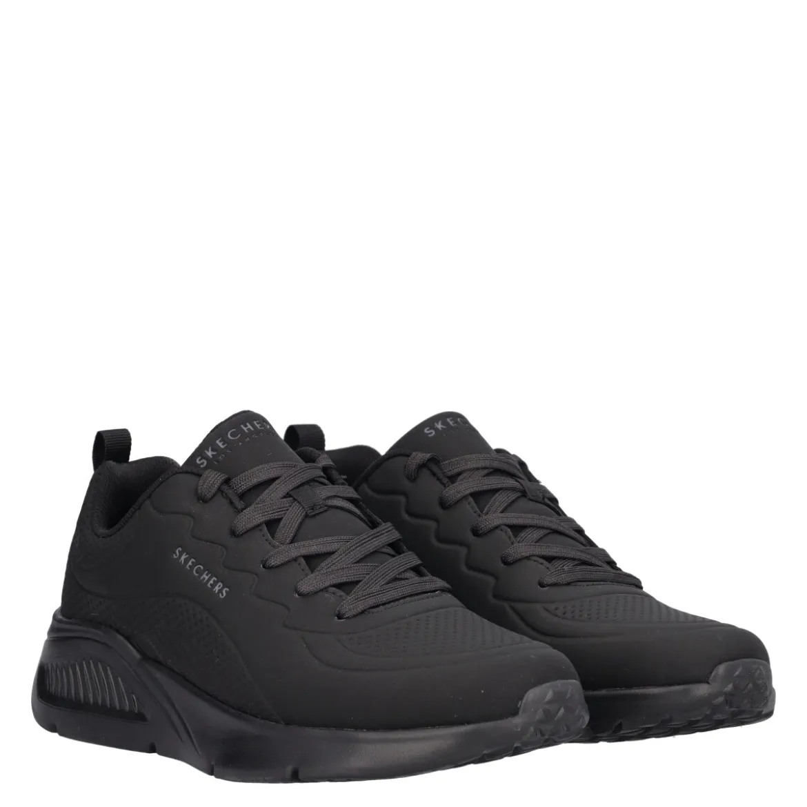 UNO LITE LIGHTER ONE Sneakers Uomo Nere