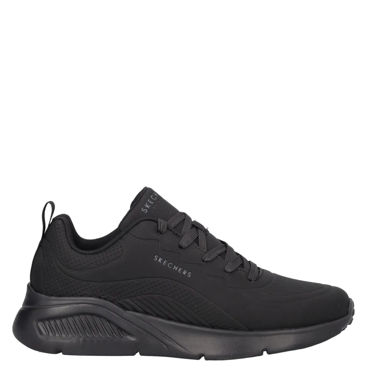 UNO LITE LIGHTER ONE Sneakers Uomo Nere