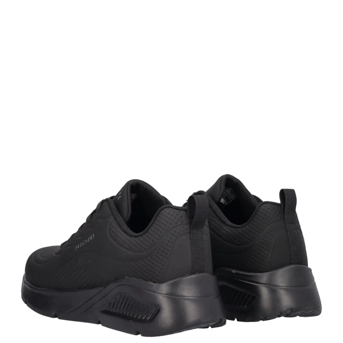 UNO LITE LIGHTER ONE Sneakers Uomo Nere