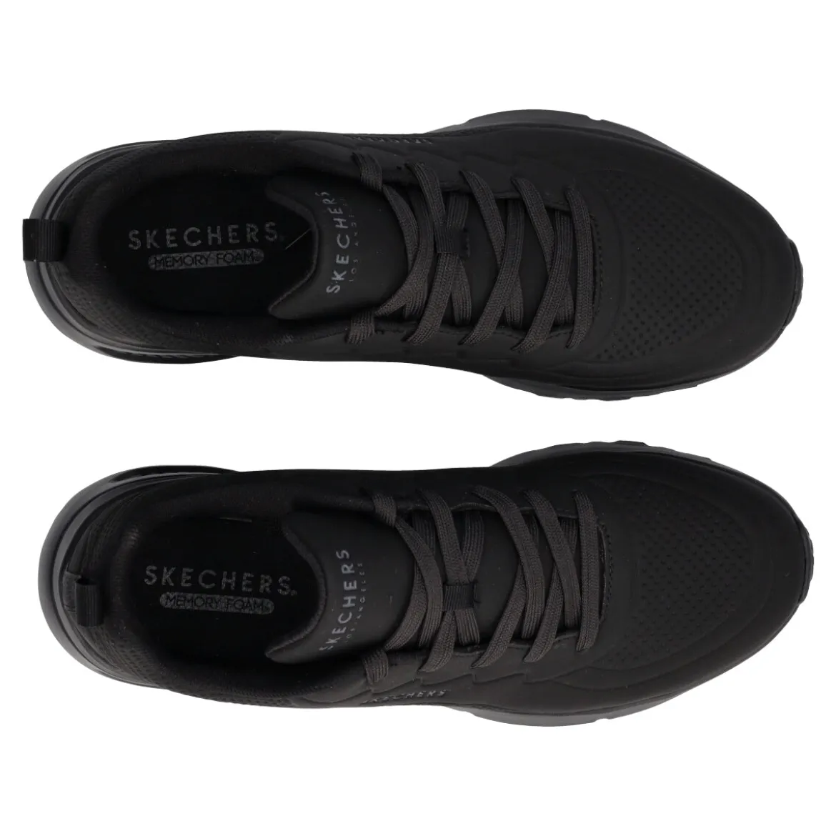 UNO LITE LIGHTER ONE Sneakers Uomo Nere