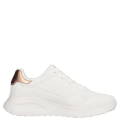 UNO LITE SHIMMER ALONG Sneakers Donna Bianche