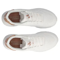 UNO LITE SHIMMER ALONG Sneakers Donna Bianche