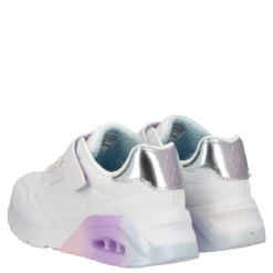 UNO LITE 2.0 Sneakers Bambina Bianche