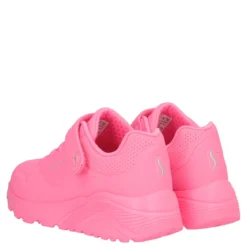 UNO LITE Sneakers Bambina Fuxia