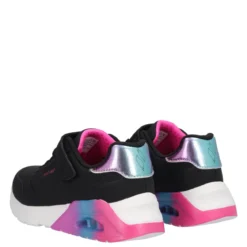 UNO LITE 2.0 Sneakers Bambina Nere
