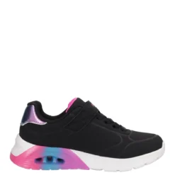 UNO LITE 2.0 Sneakers Bambina Nere