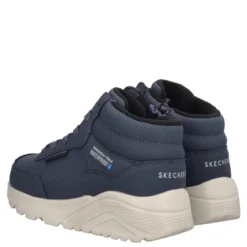 UNO LITE Sneakers Bambino Blu