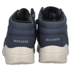 UNO LITE Sneakers Bambino Blu