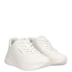 UNO LITE Sneakers Donna Bianche